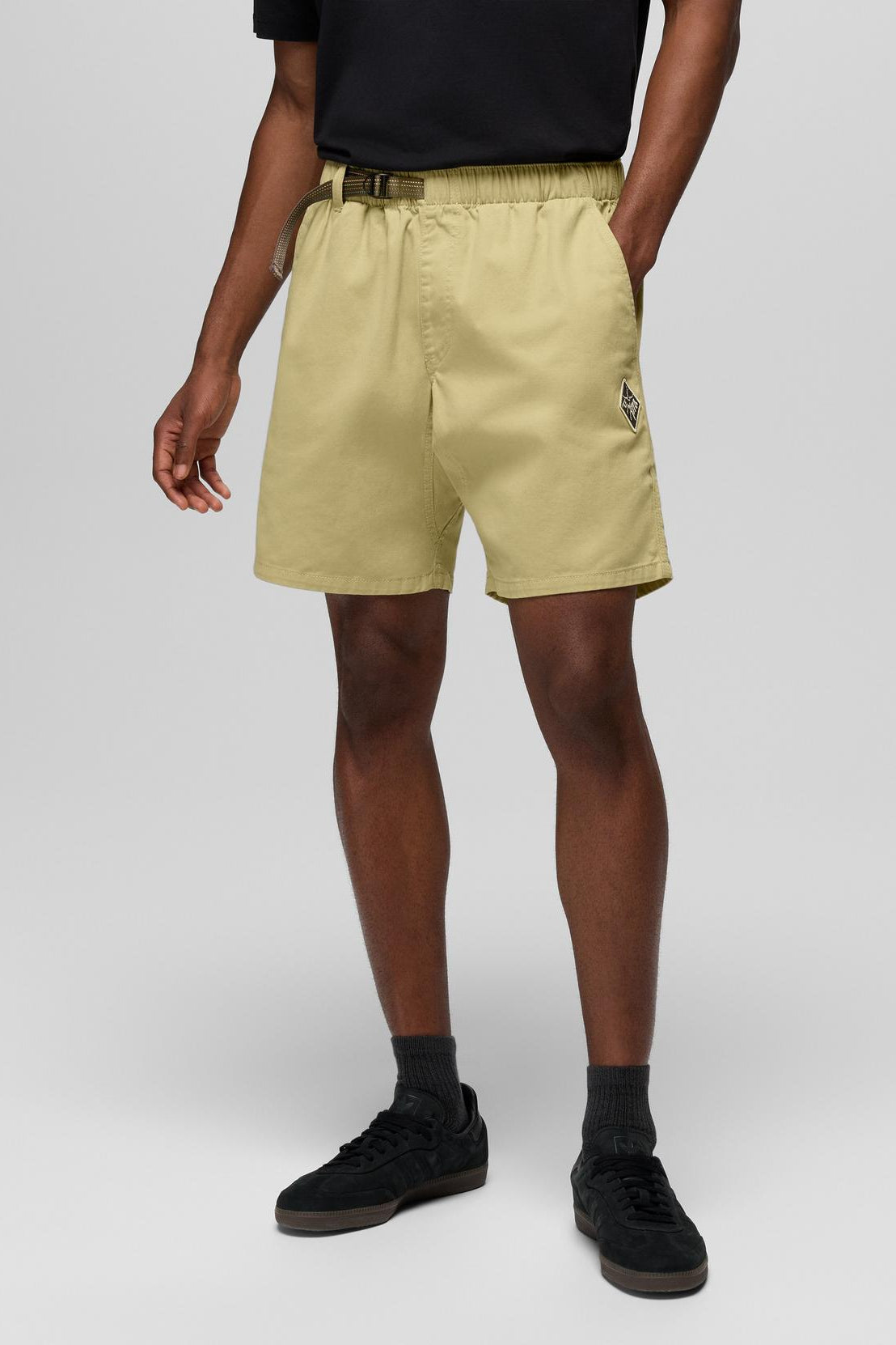 Durado Jackfruit Short 8" Inseam