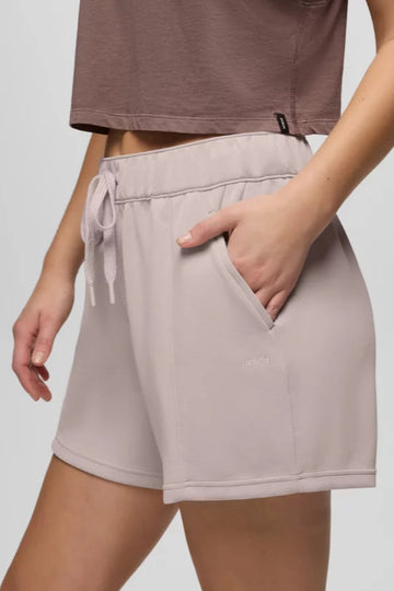 Shea High Rise Short
