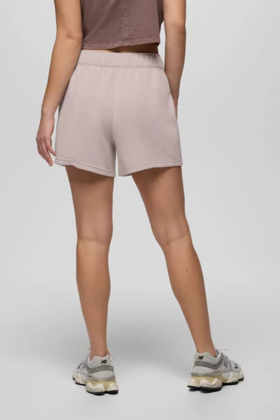 Shea High Rise Short
