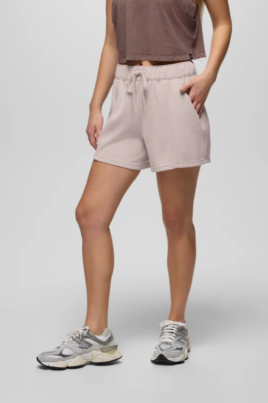 Shea High Rise Short