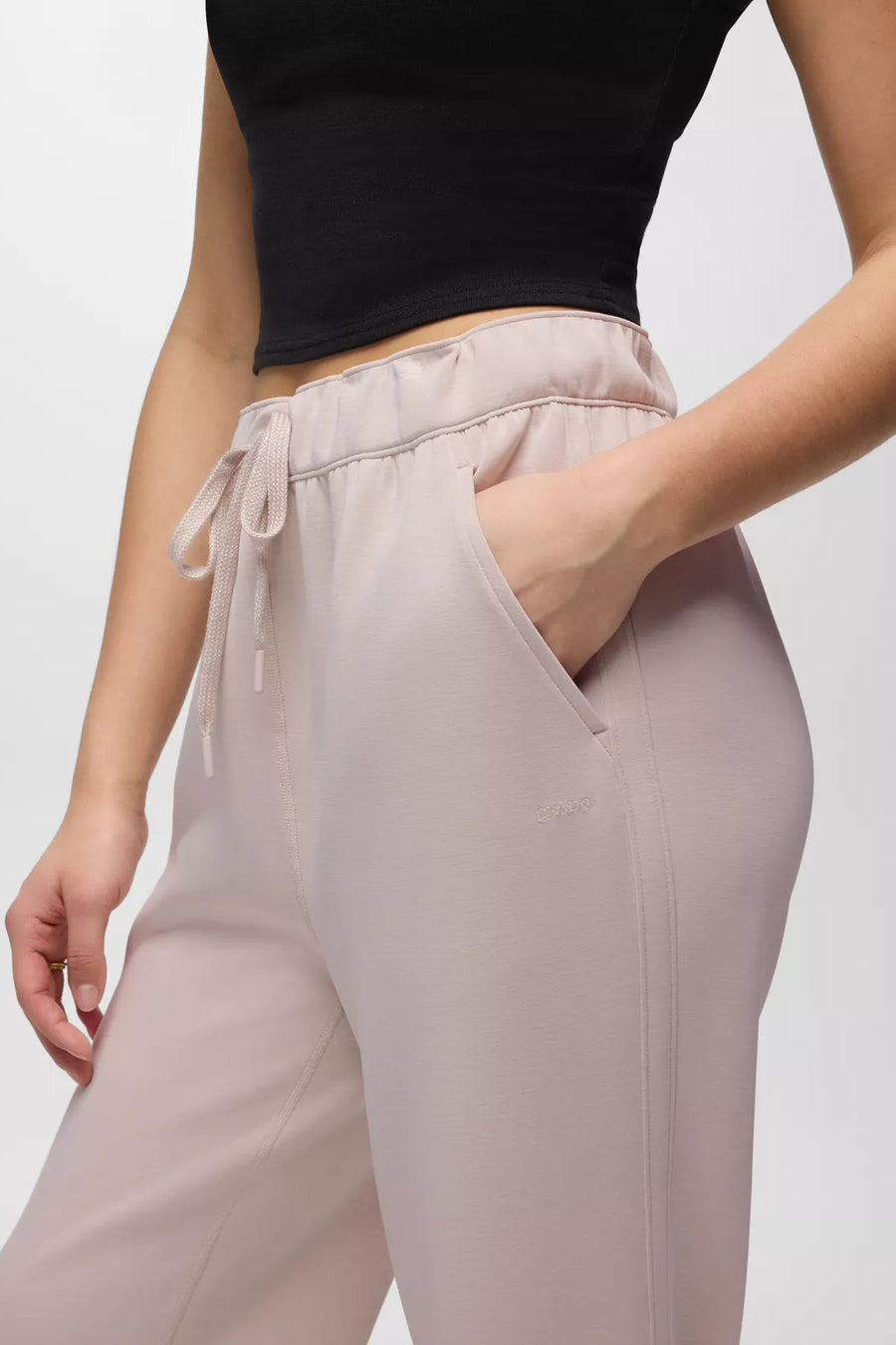 Shea High Rise Jogger