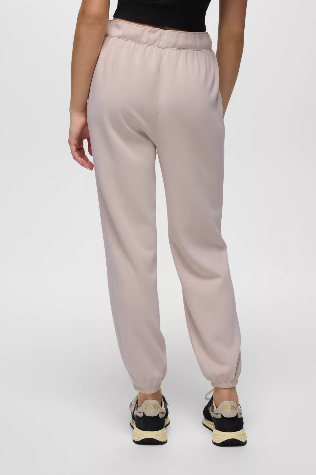 Shea High Rise Jogger
