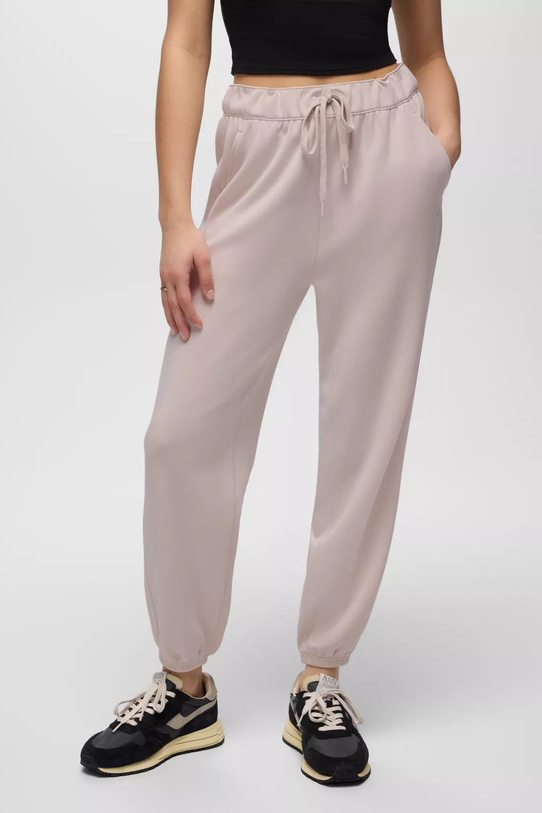 Shea High Rise Jogger