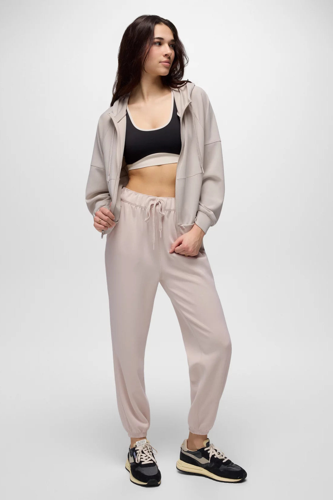 Shea High Rise Jogger