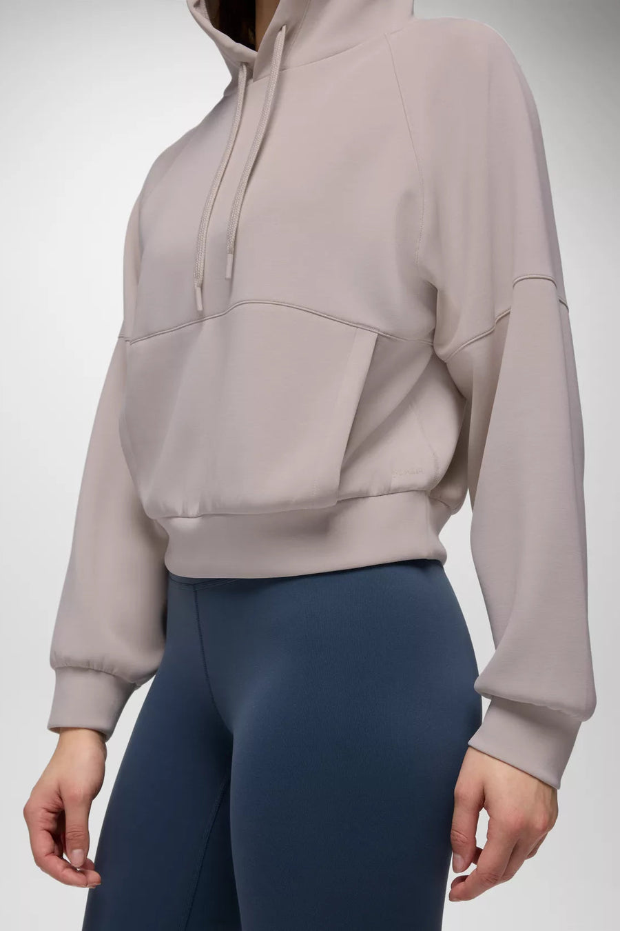 Shea Hoodie