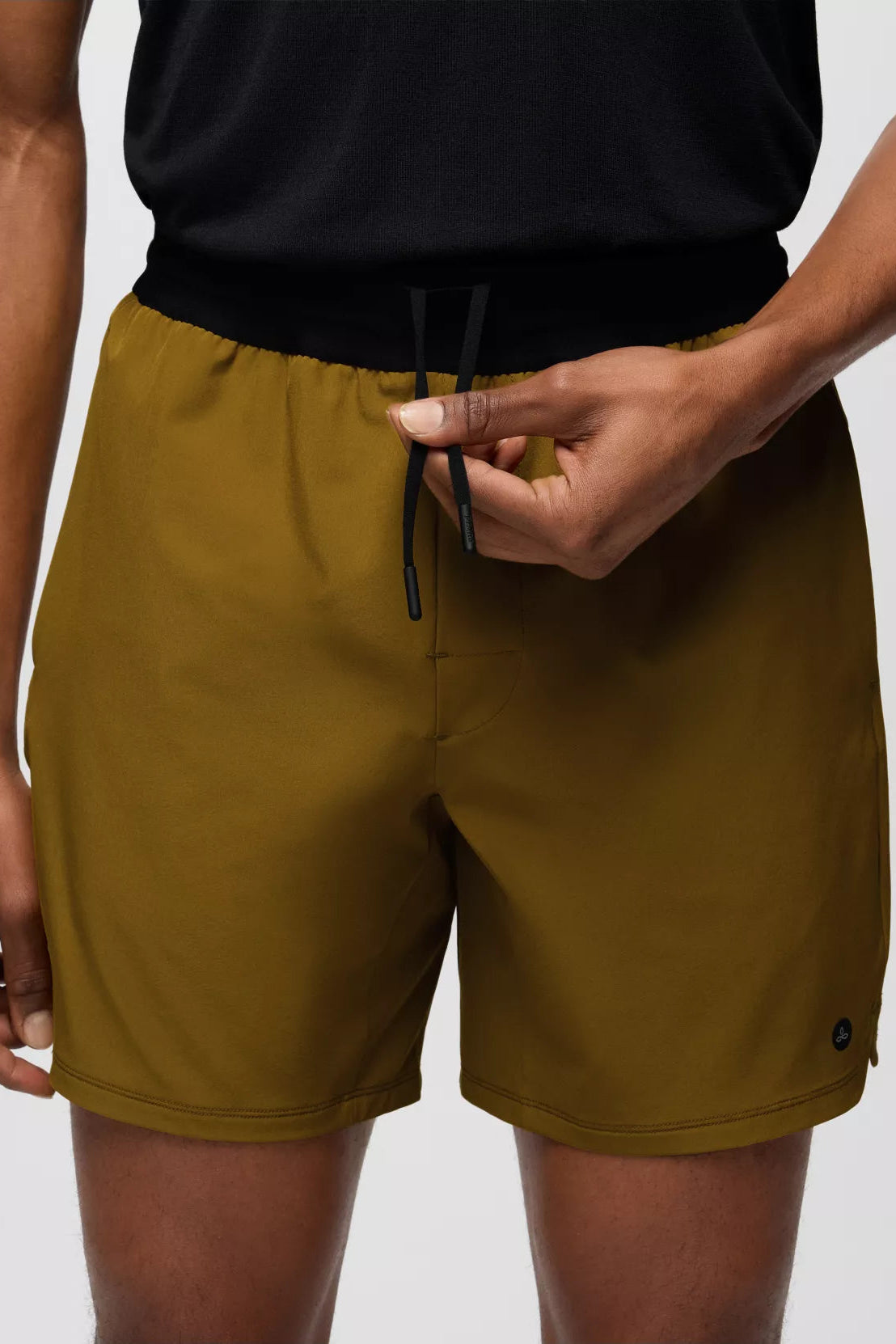 Intrinsic Men's Lined Short