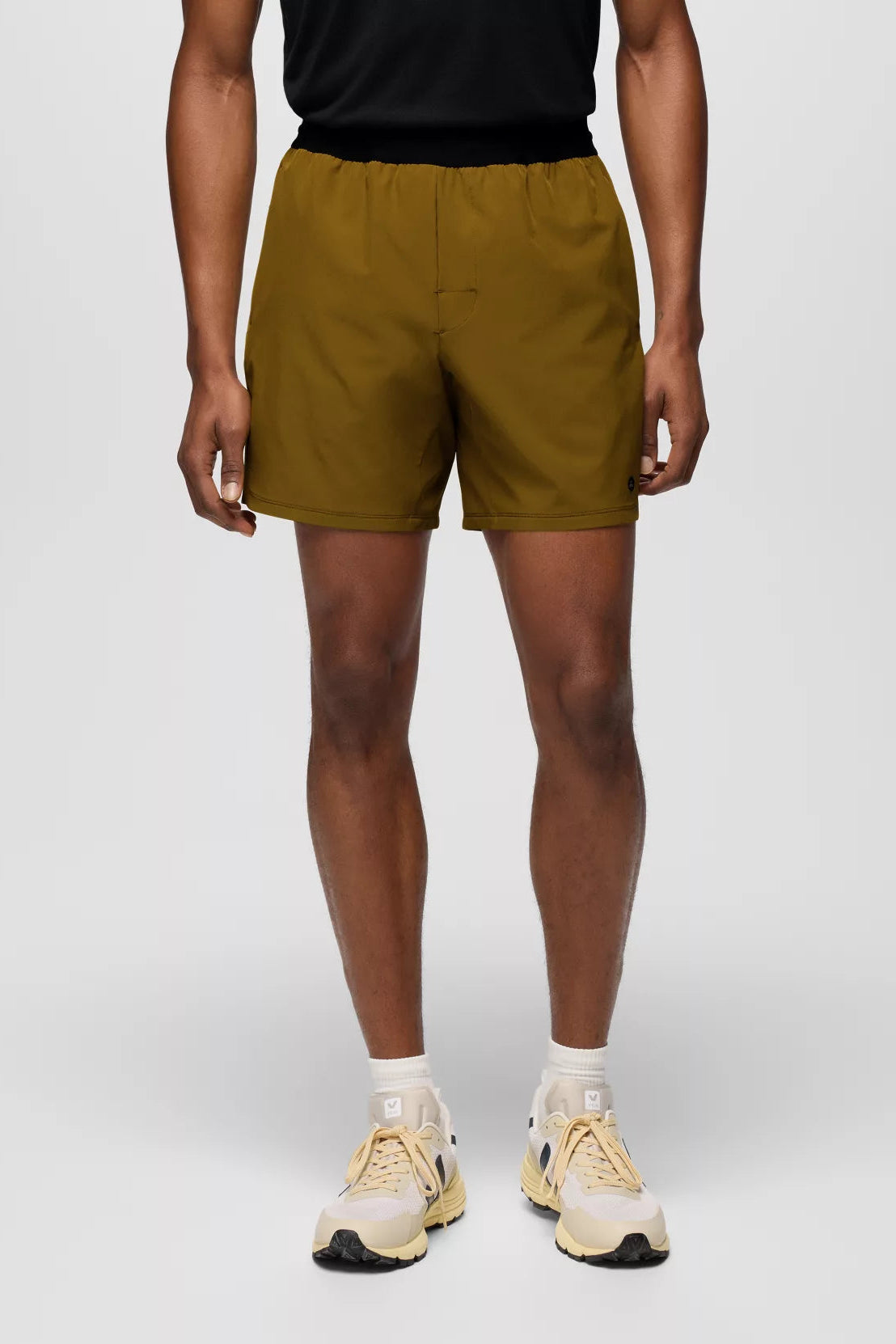 Intrinsic Men's Lined Short