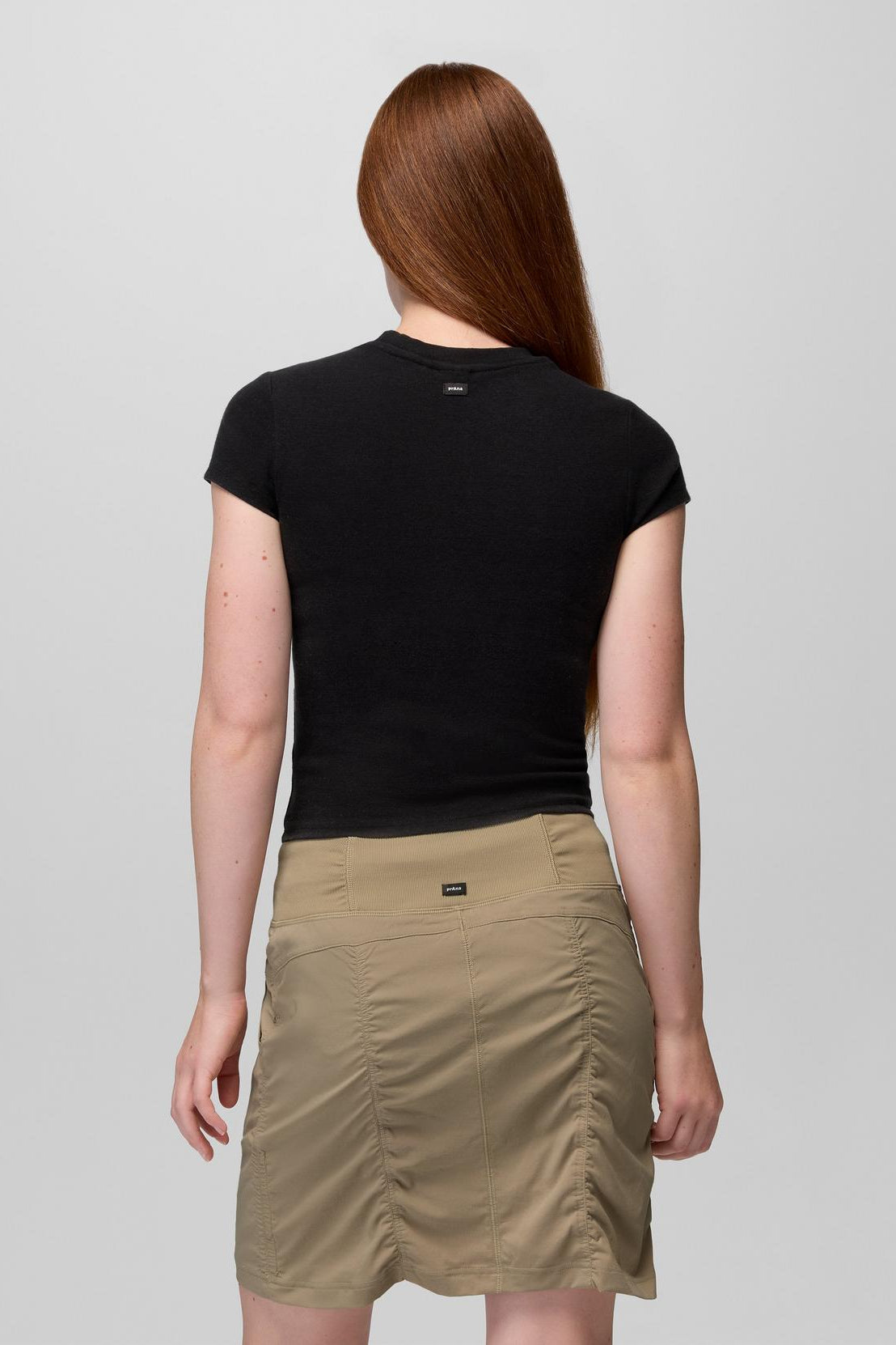 Lotus Organic Cotton Short Sleeve Shirt