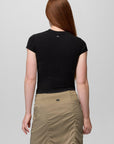 Lotus Organic Cotton Short Sleeve Shirt