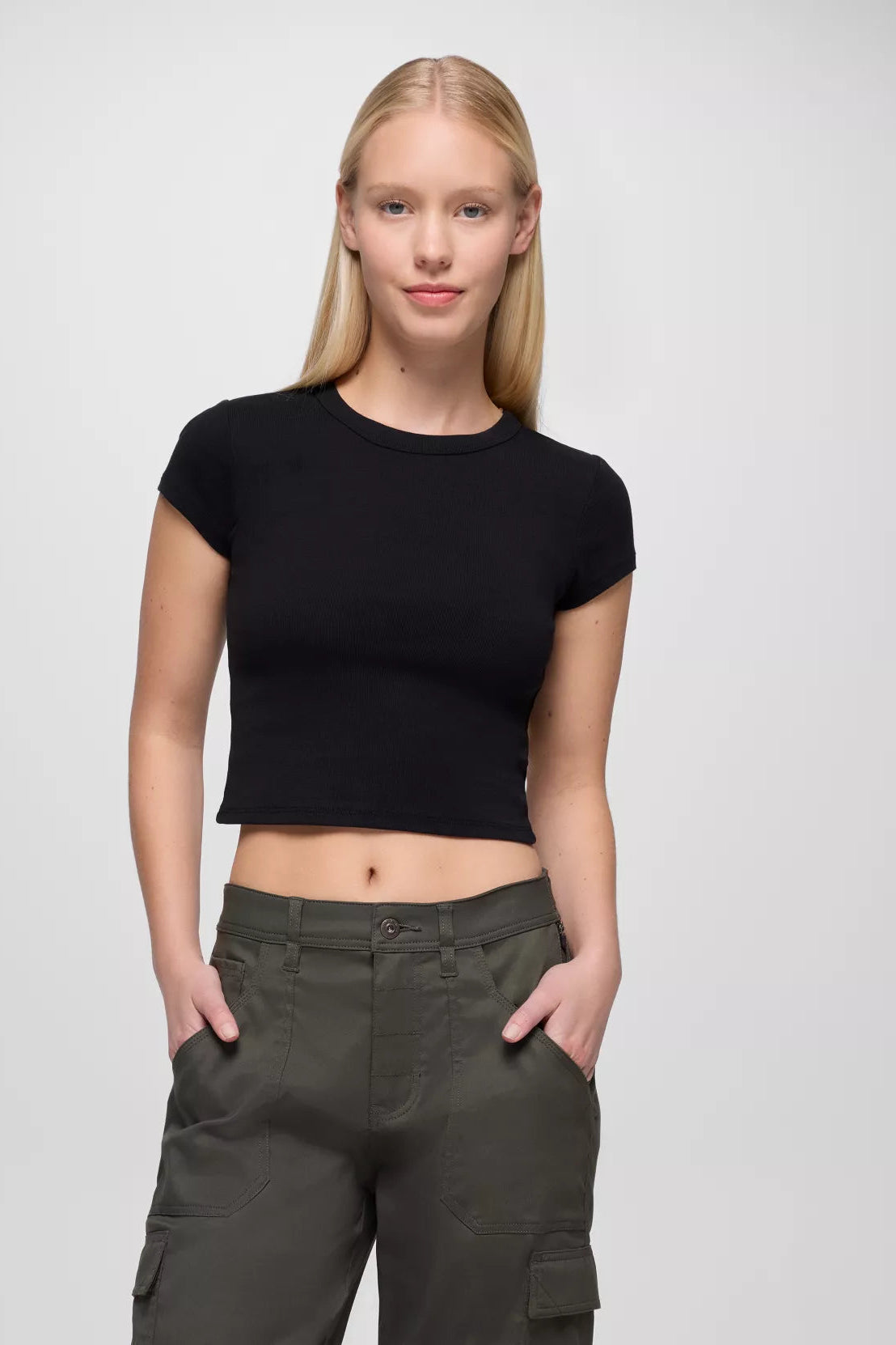 Lotus Organic Cotton Short Sleeve Shirt