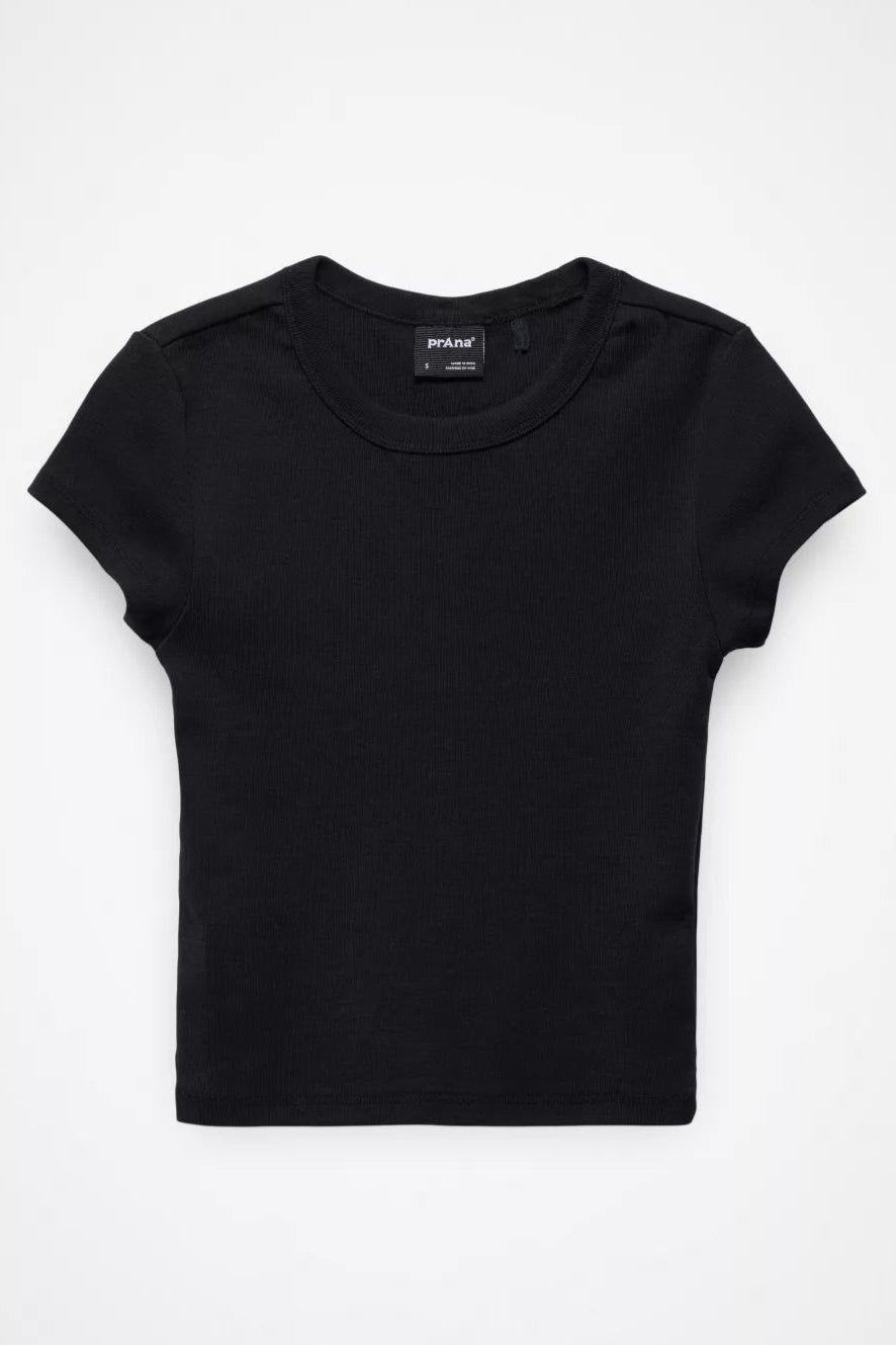 Lotus Organic Cotton Short Sleeve Shirt