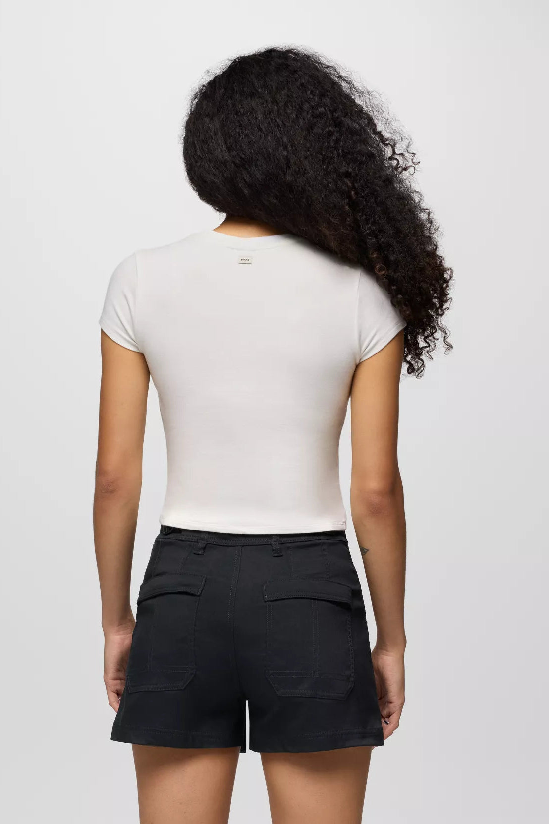 Lotus Organic Cotton Short Sleeve Shirt