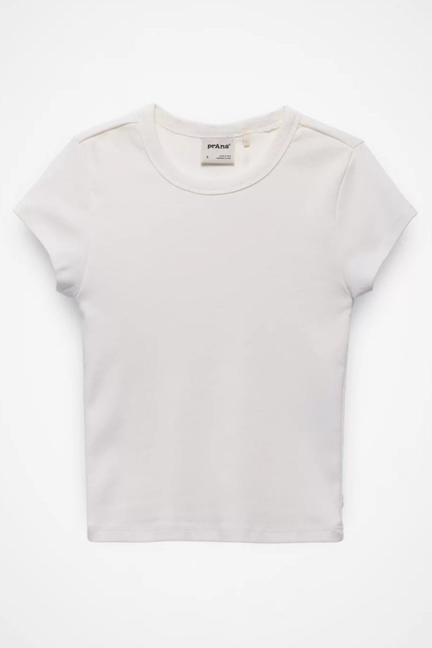 Lotus Organic Cotton Short Sleeve Shirt