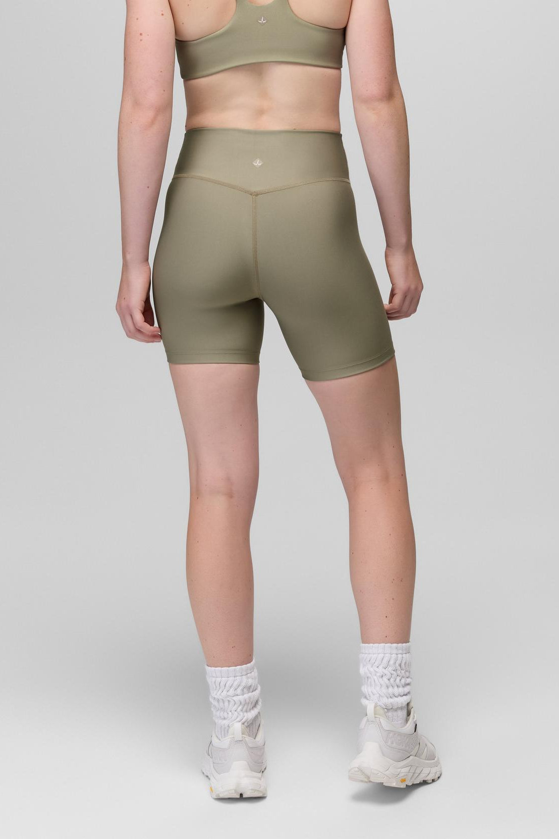 Prana Sculpt Bike Short-Sage