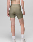 Prana Sculpt Bike Short-Sage