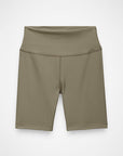 Prana Sculpt Bike Short-Sage