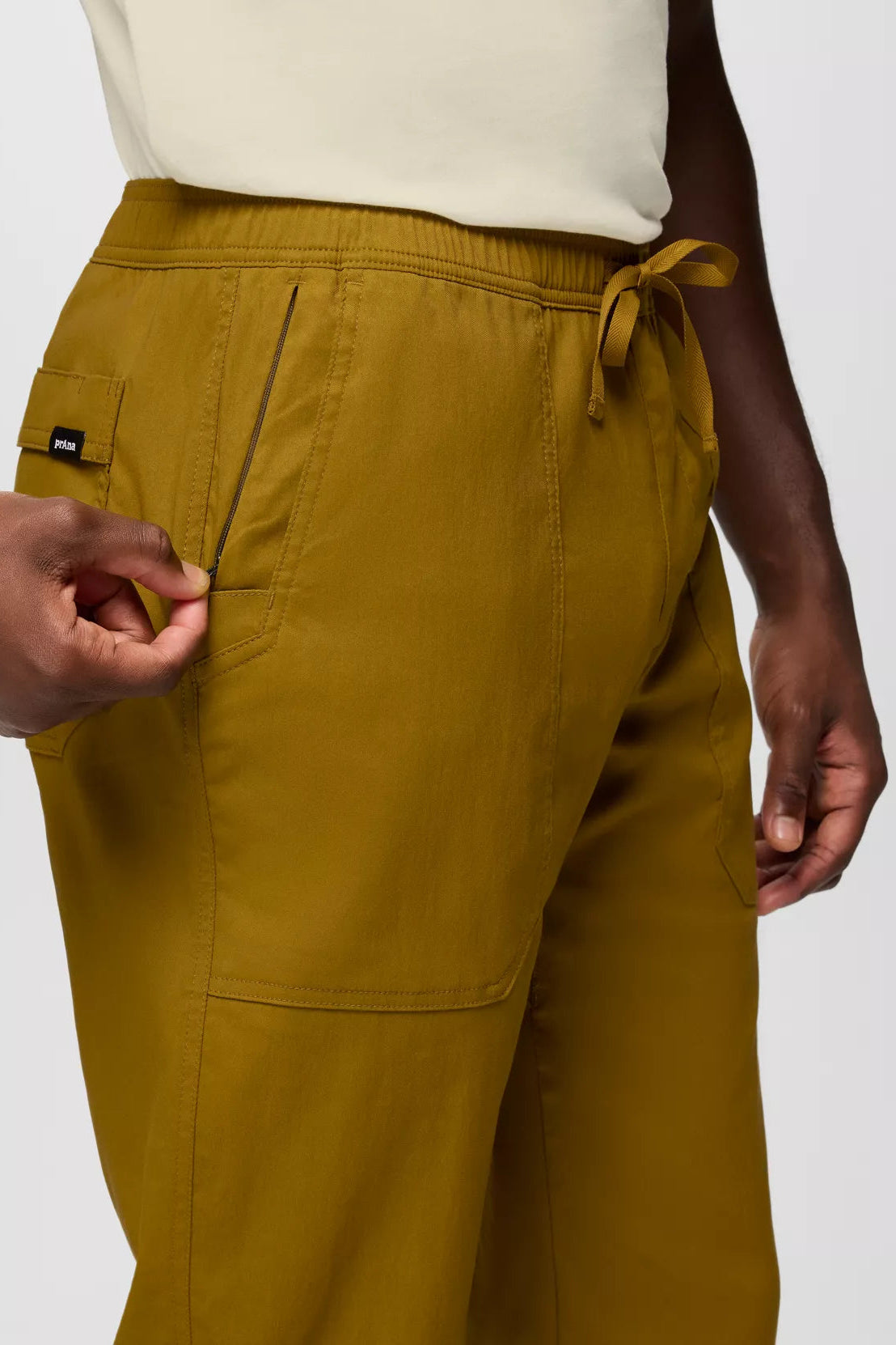 Prana Stretch Zion Field Pant