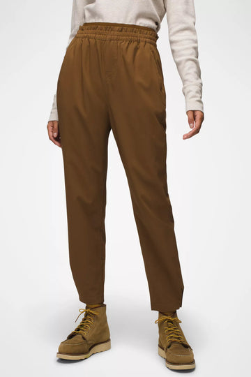 Wonderland Rocks Pant: Women's Sepia