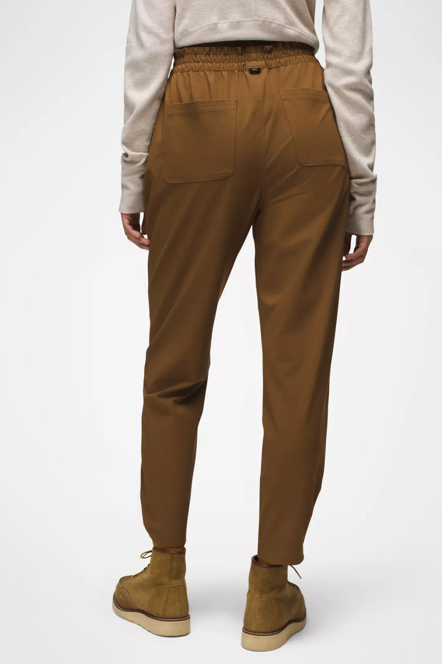 Wonderland Rocks Pant: Women's Sepia