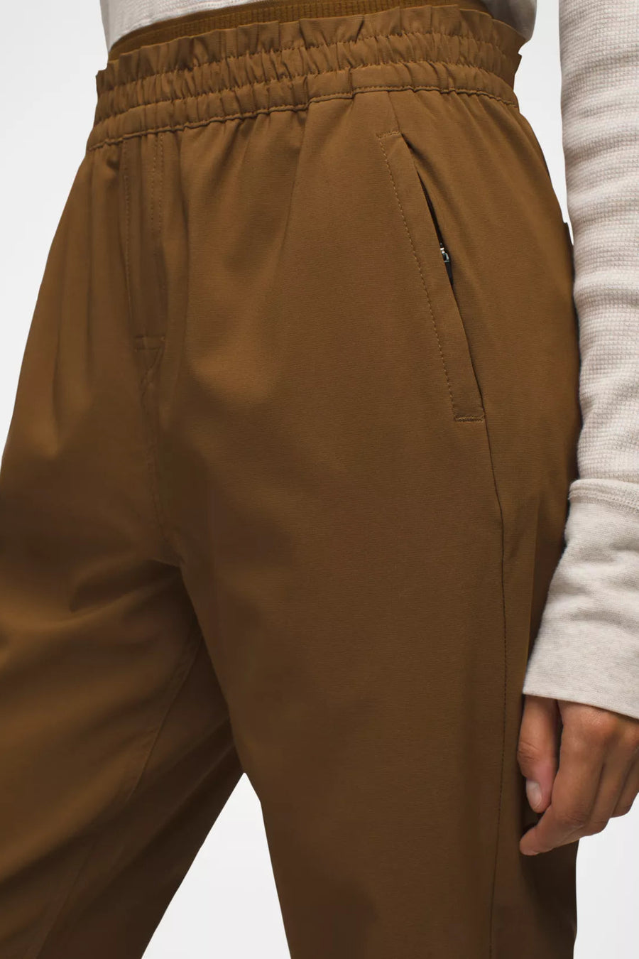 Wonderland Rocks Pant: Women's Sepia