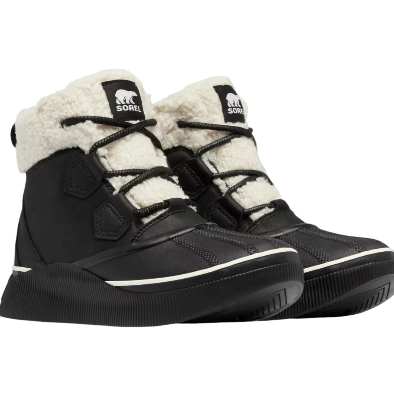 Sorel Out n About IV Chillz Waterproof Boot