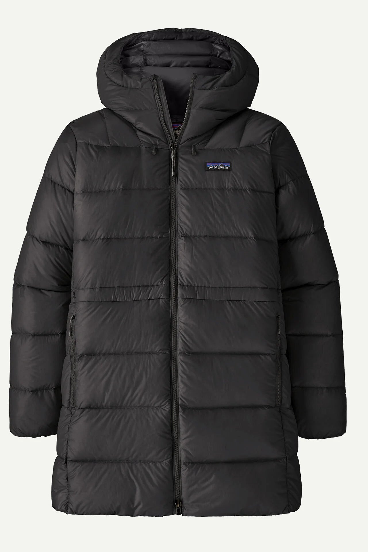 Patagonia W's Fitz Roy Down Parka
