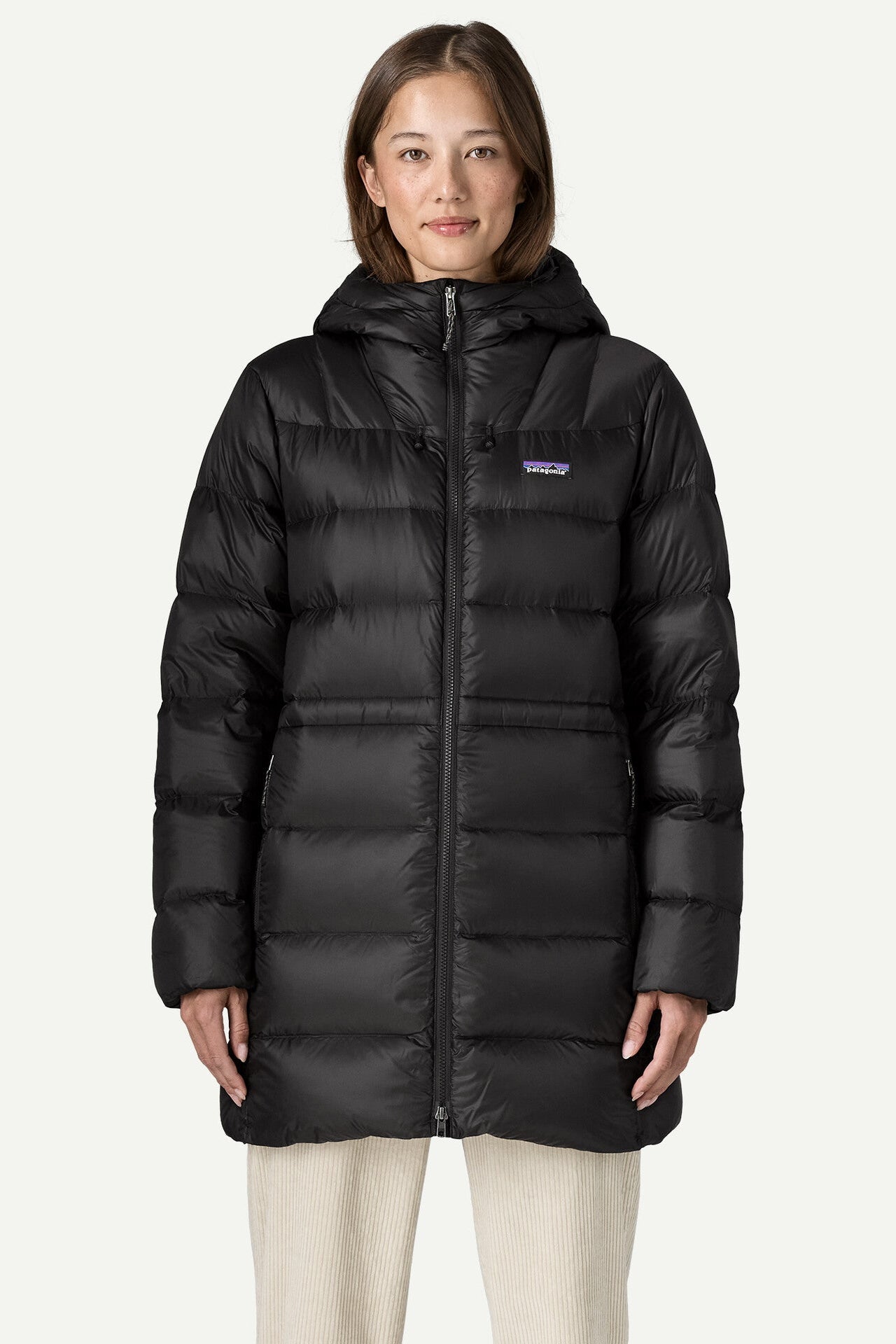 Patagonia W's Fitz Roy Down Parka