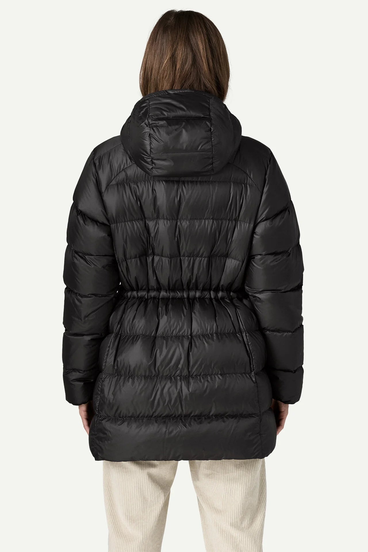 Patagonia W's Fitz Roy Down Parka