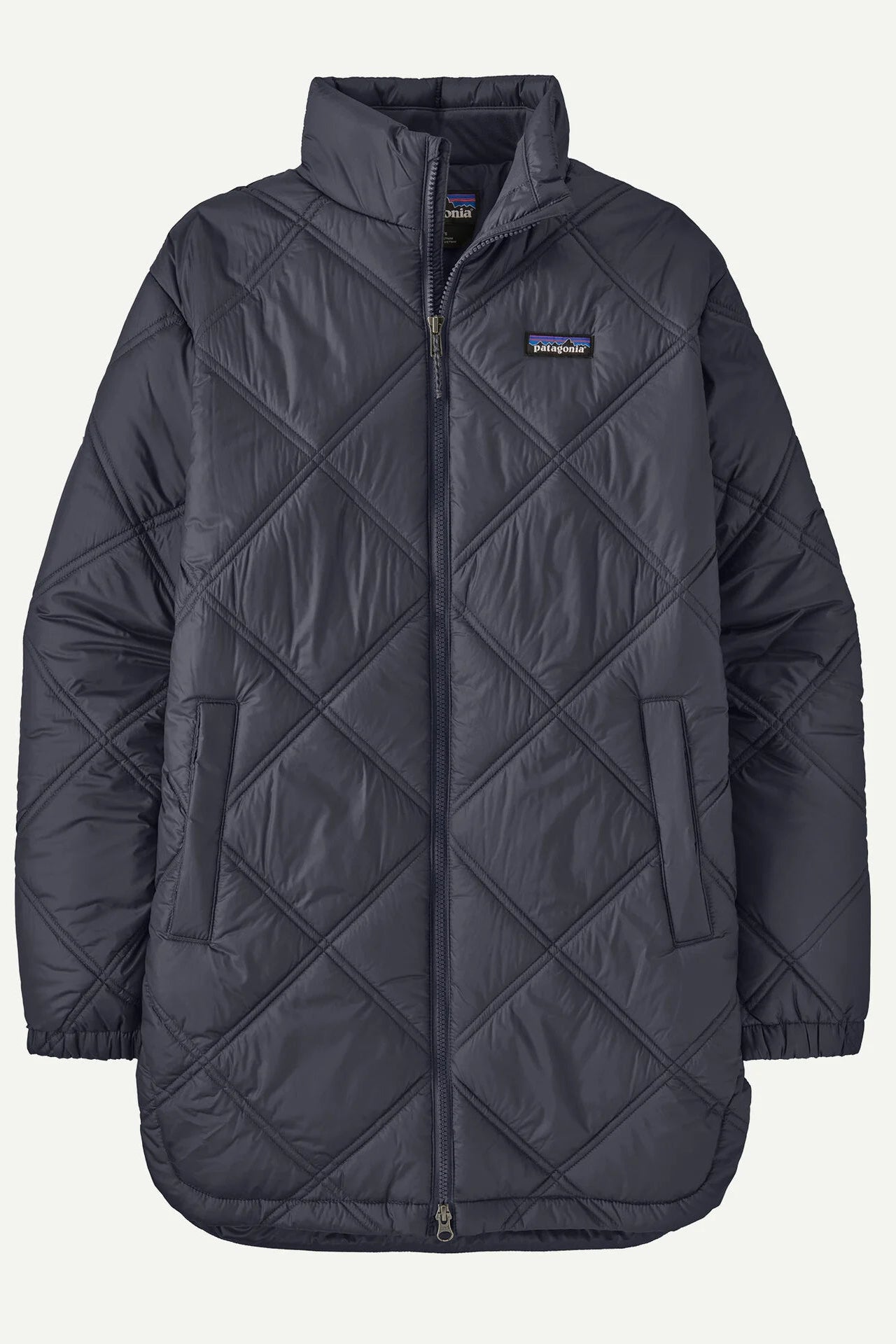 Patagonia W's Pine Banks Insulated Parka