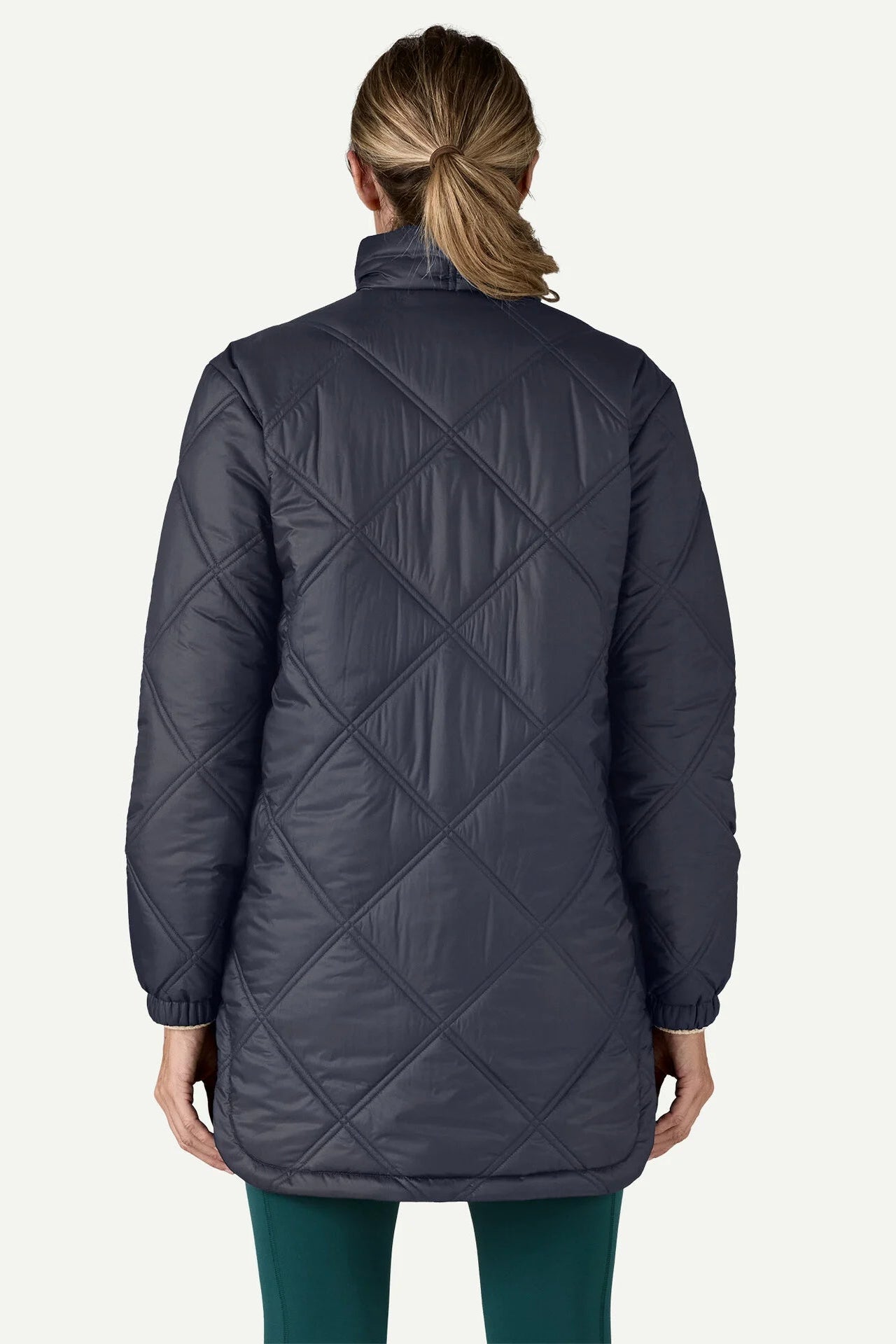 Patagonia W's Pine Banks Insulated Parka