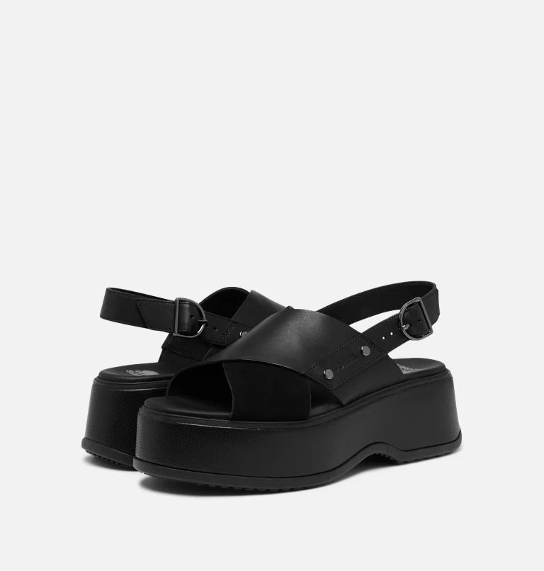 Sorel Dayspring Crisscross Sandal