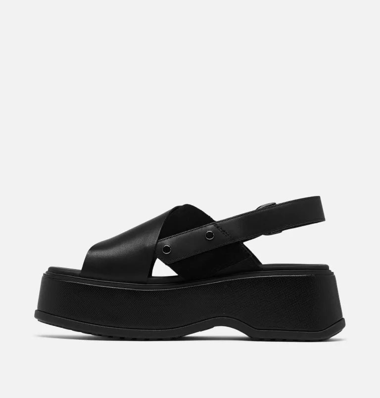 Sorel Dayspring Crisscross Sandal