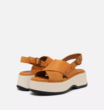 Sorel Dayspring Crisscross Sandal