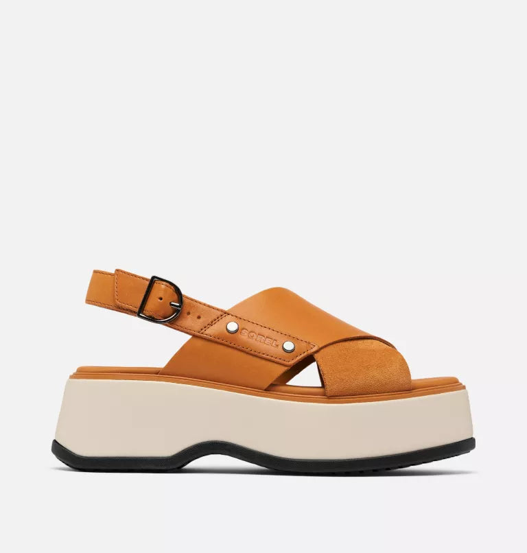 Sorel Dayspring Crisscross Sandal