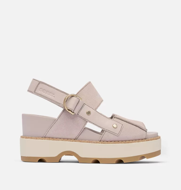 Sorel Joanie IV Sandal Wedge