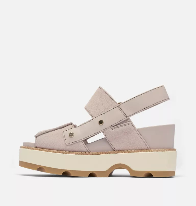 Sorel Joanie IV Sandal Wedge