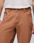 Prana Rock Ridge Relaxed Pant 32" Inseam: Tawny