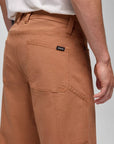 Prana Rock Ridge Relaxed Pant 32" Inseam: Tawny