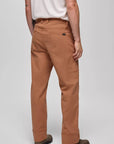 Prana Rock Ridge Relaxed Pant 32" Inseam: Tawny