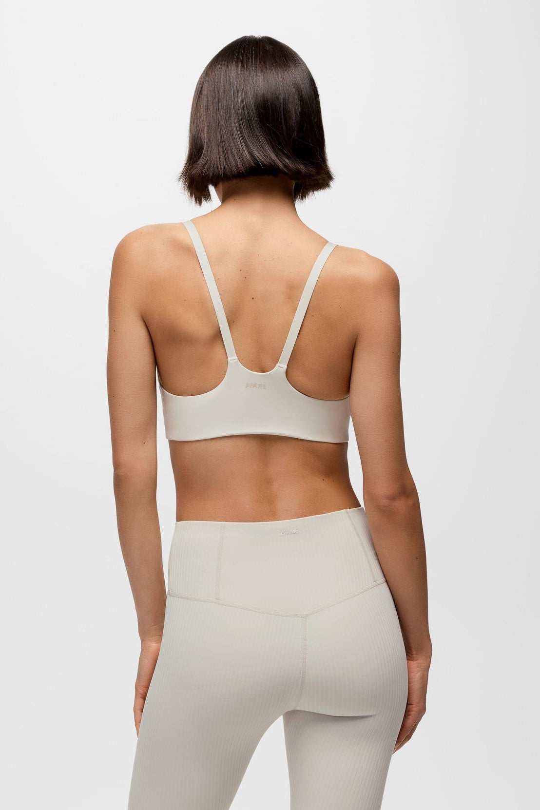 Prana Sculpt Scoop Bra