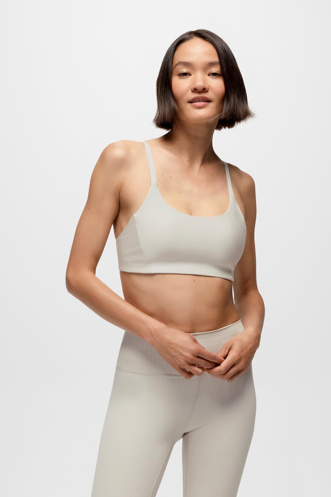 Prana Sculpt Scoop Bra