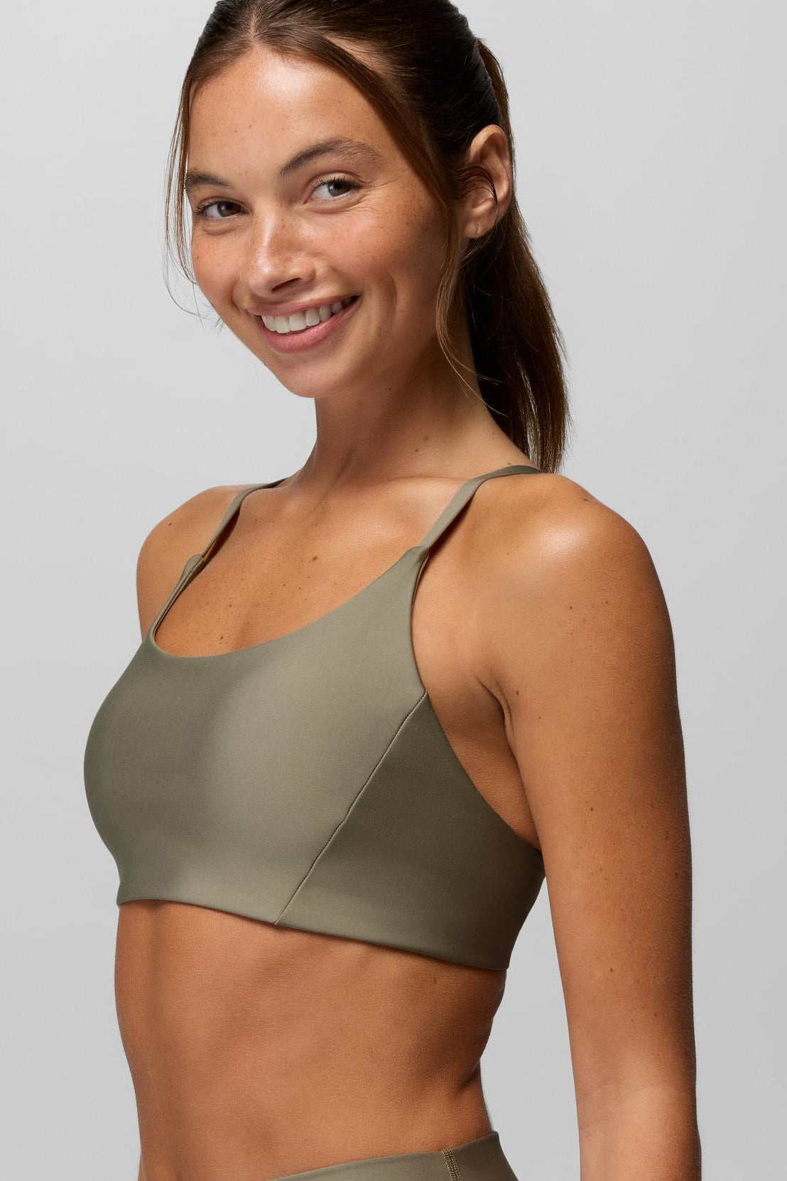 Prana Sculpt Scoop Bra