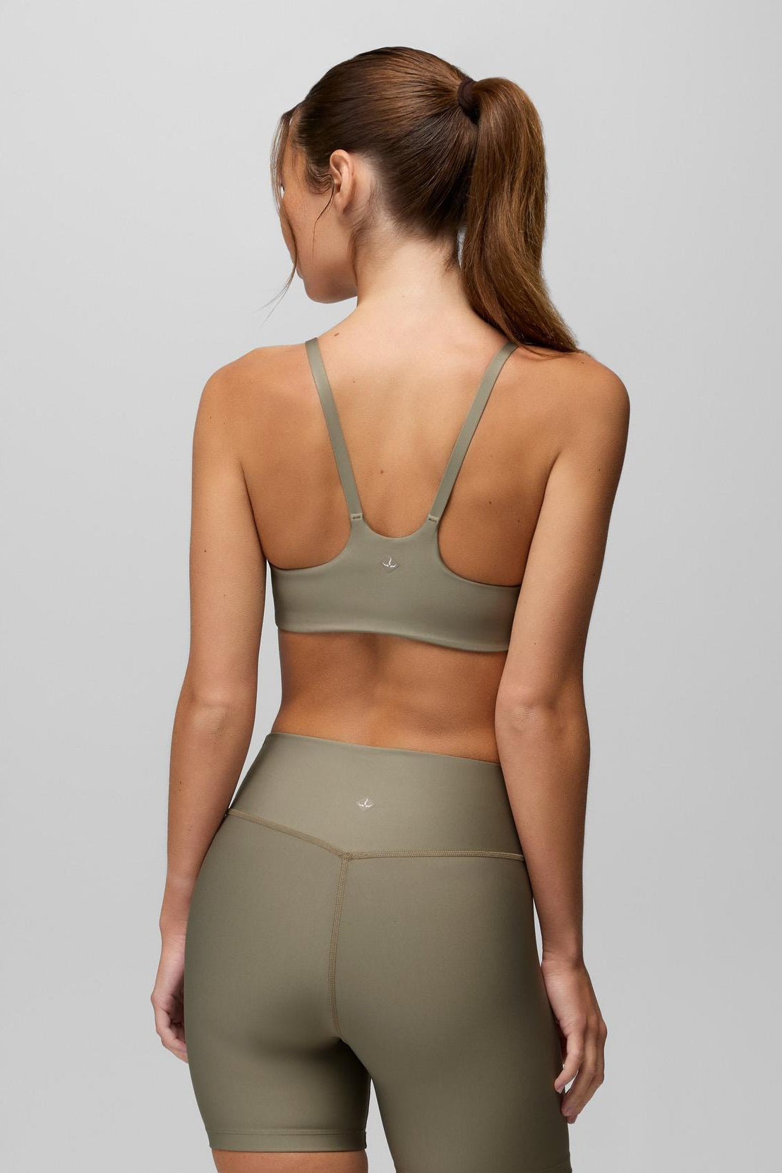 Prana Sculpt Scoop Bra