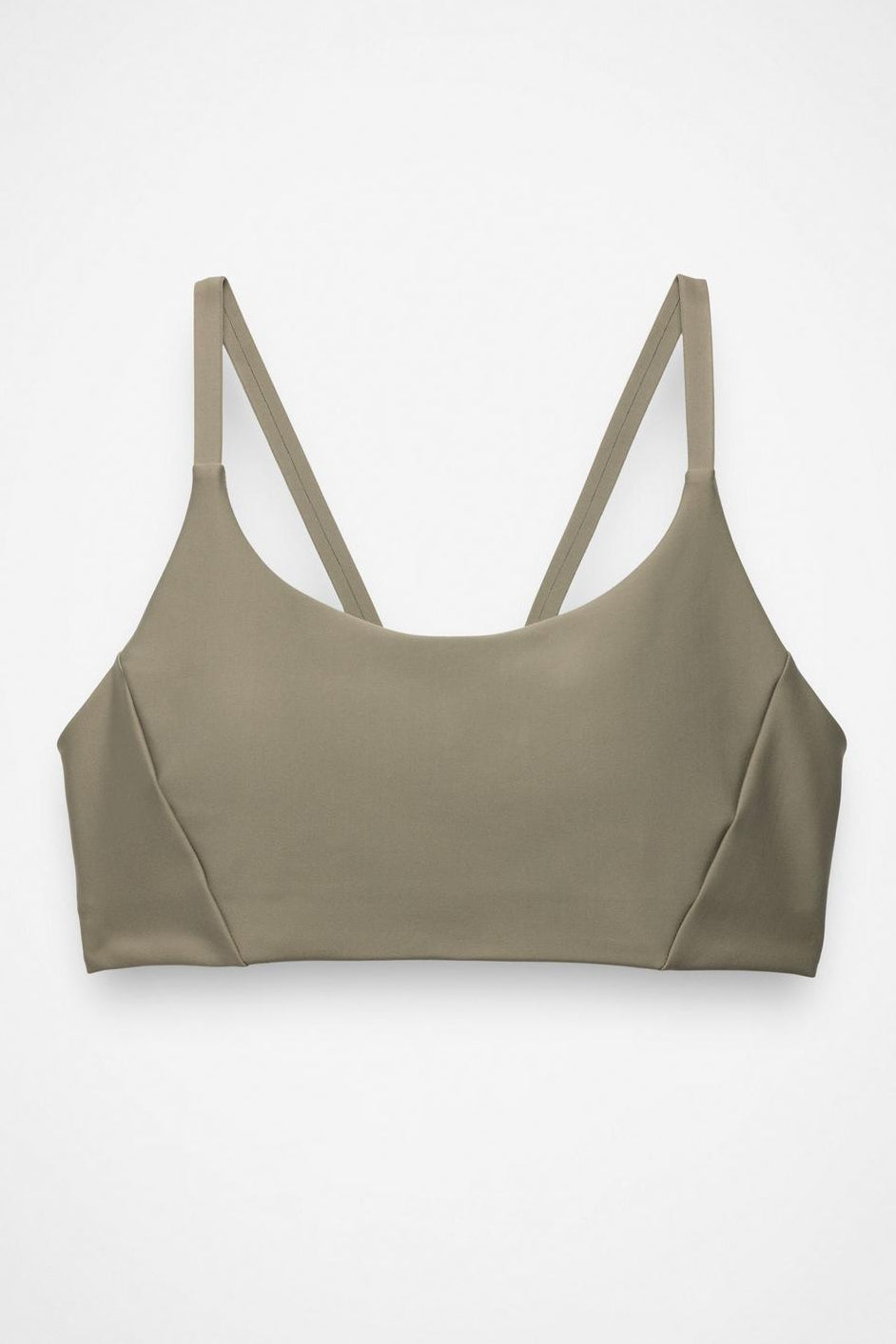 Prana Sculpt Scoop Bra