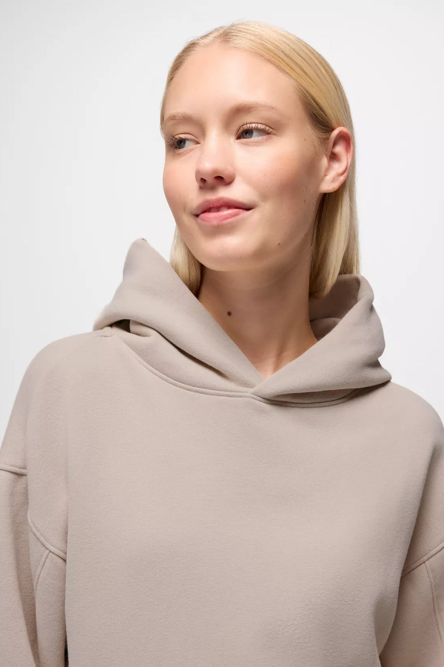 Dream Fleece W's Hoodie