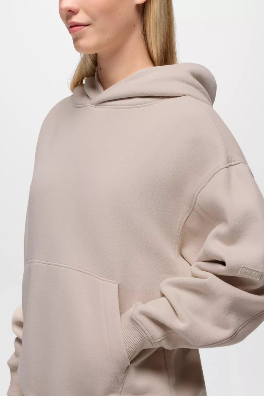 Dream Fleece W's Hoodie