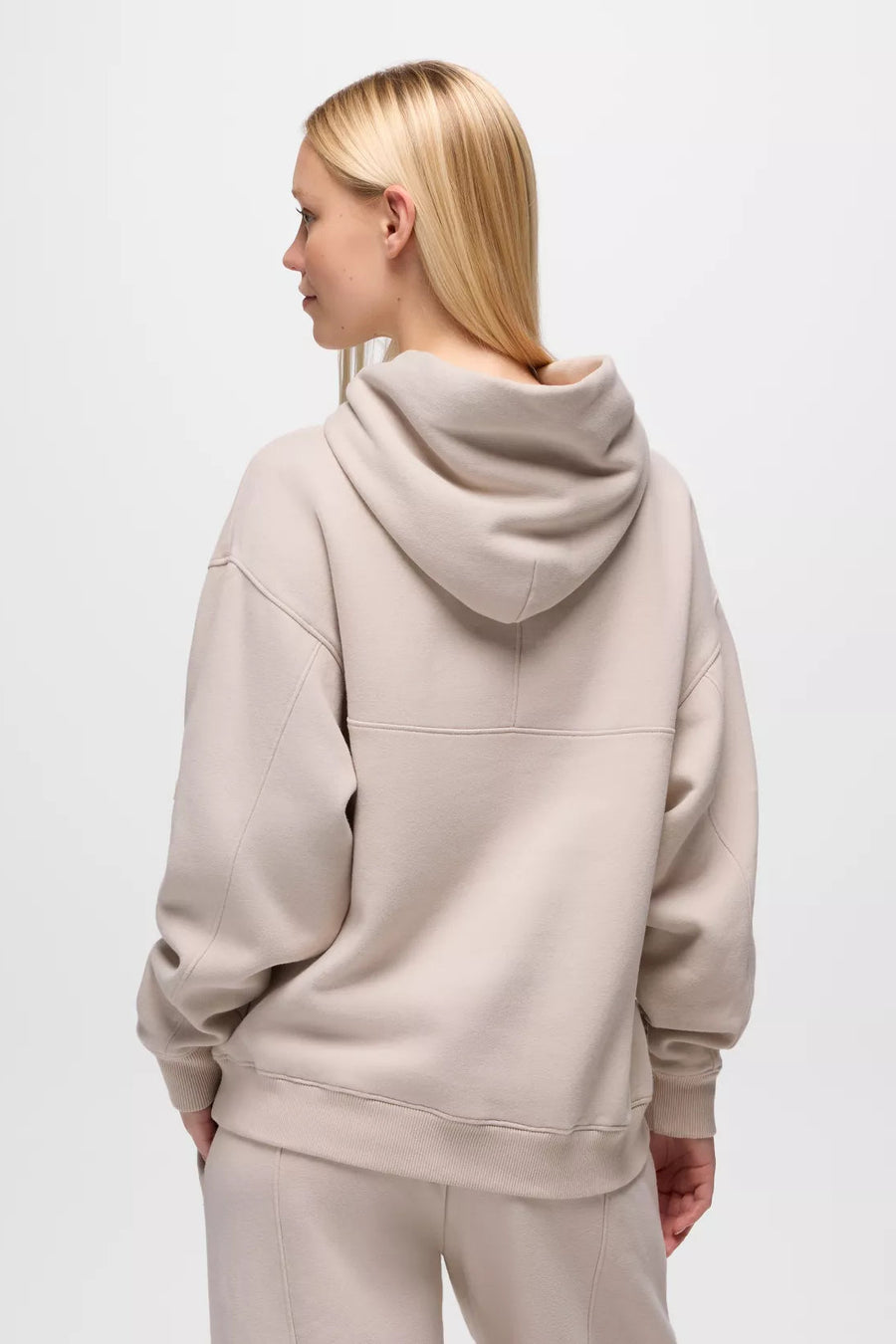 Dream Fleece W's Hoodie