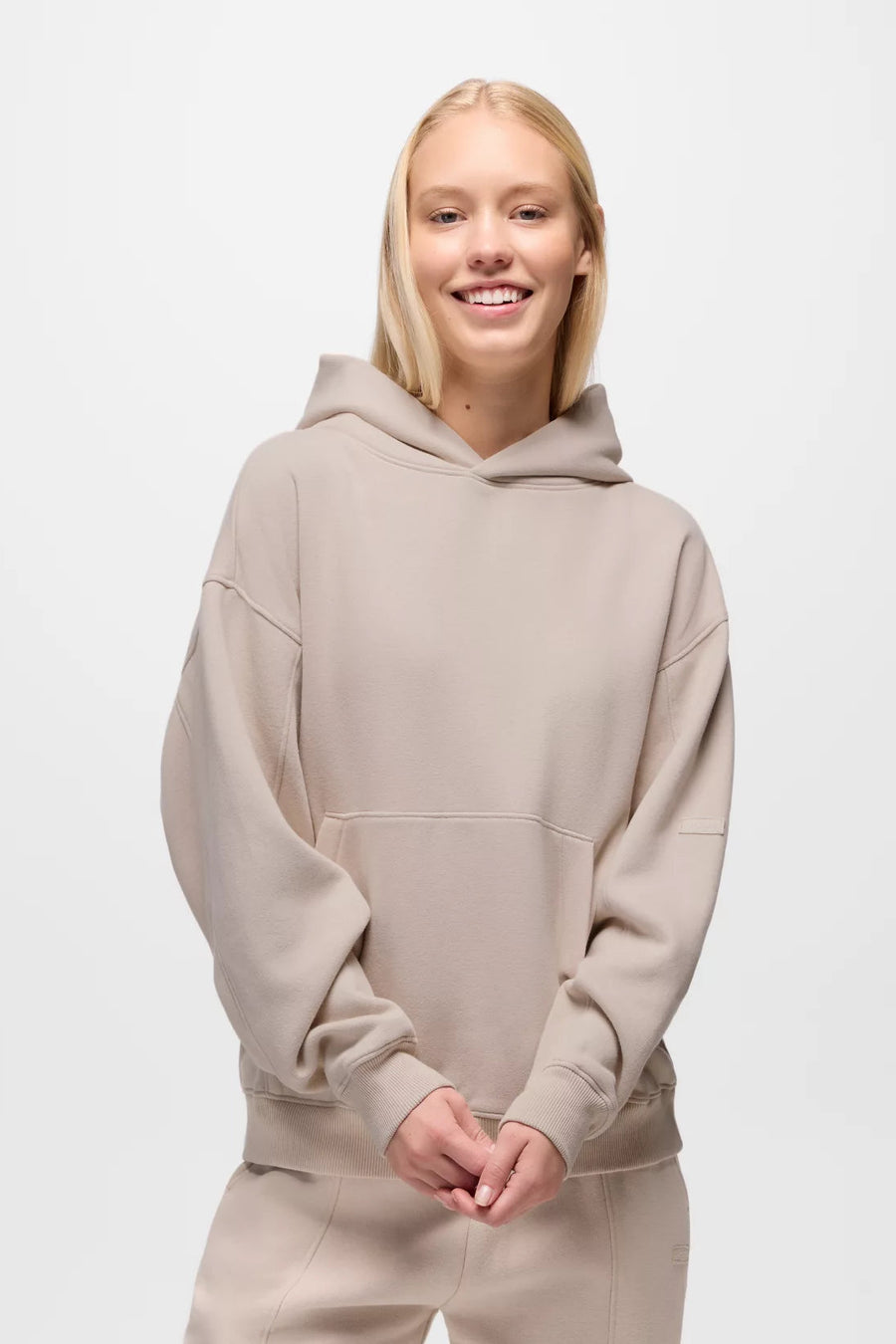 Dream Fleece W's Hoodie