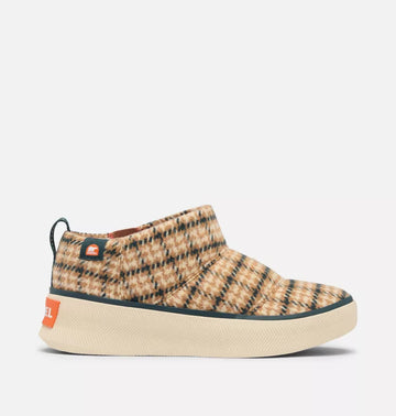Sorel Out N About IV Mini Puffy Women's Boot-Tawny Buff