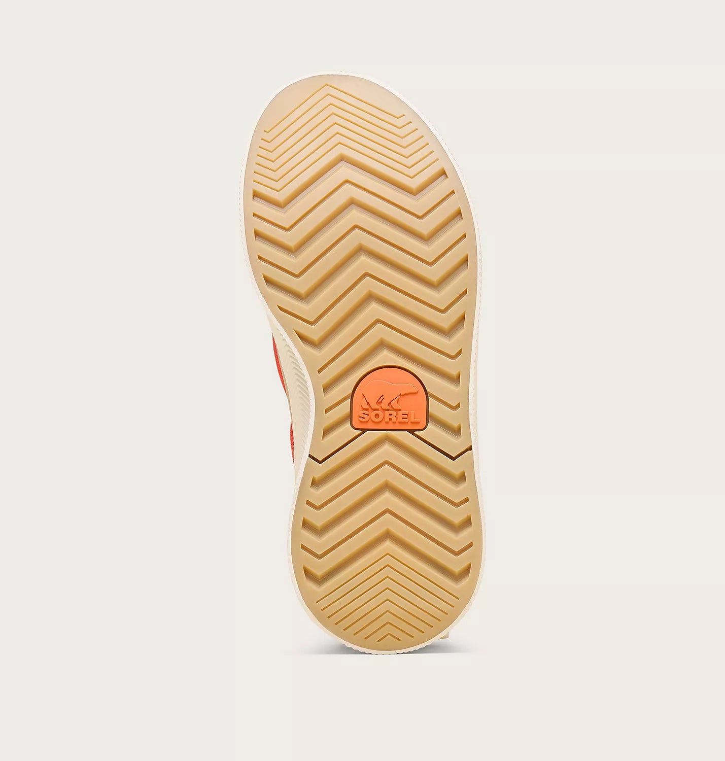 Sorel Out N About IV Mini Puffy Women's Boot-Tawny Buff